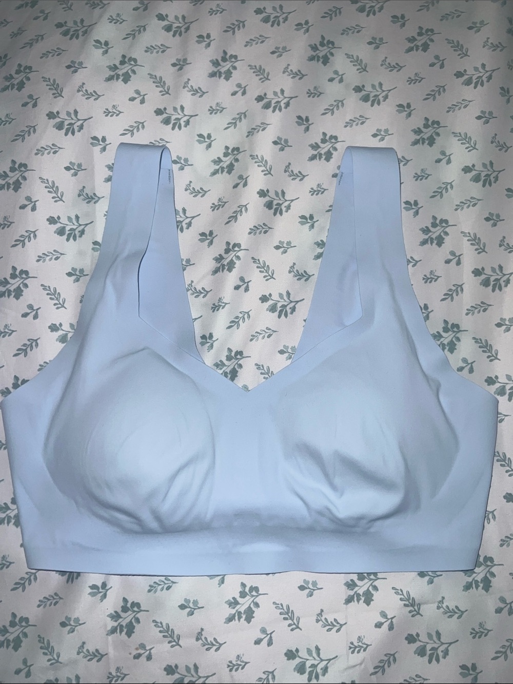 Aerie smoothez bra